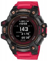 Zegarek męski Casio G-SHOCK G-SQUAD GBD-H1000-4A1ER