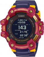 Zegarek męski Casio G-SHOCK G-SQUAD GBD-H1000BAR-4ER