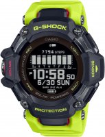 Zegarek męski Casio G-SHOCK G-SQUAD GBD-H2000-1A9ER