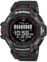 Zegarek męski Casio G-SHOCK G-SQUAD GBD-H2000-1AER