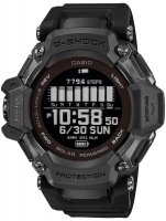 Zegarek męski Casio G-SHOCK G-SQUAD GBD-H2000-1BER