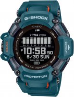 Zegarek męski Casio G-SHOCK G-SQUAD GBD-H2000-2ER