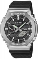 Zegarek męski Casio G-SHOCK Original GBM-2100-1AER