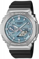 Zegarek męski Casio G-SHOCK Original GBM-2100A-1A2ER