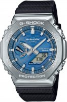 Zegarek męski Casio G-SHOCK Original GBM-2100A-2BER