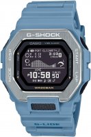 Zegarek męski Casio G-SHOCK GBX-100-2AER