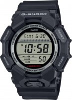 Zegarek męski Casio G-SHOCK Original GD-010-1A1ER