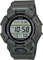 Zegarek męski Casio G-SHOCK Original GD-010-3ER