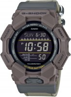Zegarek męski Casio Casio GD-010CE-5ER