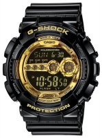 Zegarek męski Casio G-SHOCK GD-100GB-1ES
