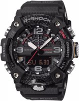 Zegarek męski Casio G-SHOCK Master of G GG-B100X-1AER