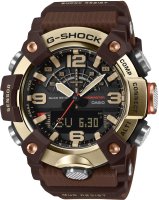 Zegarek męski Casio G-SHOCK Master of G GG-B100XMH-5AER