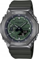 Zegarek męski Casio G-SHOCK Original GM-2100B-3AER