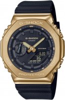 Zegarek męski Casio G-SHOCK Original GM-2100G-1A9ER