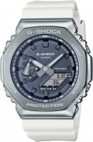 Zegarek męski Casio G-SHOCK Original GM-2100WS-7AER