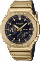 Zegarek męski Casio G-SHOCK Original GM-2100YMG-9AER