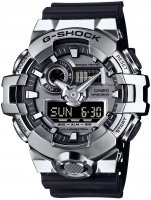 Zegarek męski Casio G-SHOCK Original GM-700-1AER