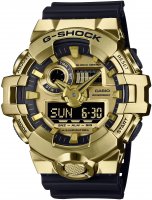 Zegarek męski Casio G-SHOCK Original GM-700G-9AER