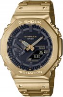 Zegarek męski Casio G-SHOCK Original GM-B2100GD-9AER