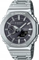 Zegarek męski Casio G-SHOCK G-STEEL GM-B2100SD-1AER