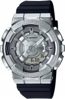 Zegarek damski Casio G-SHOCK Original GM-S110-1AER