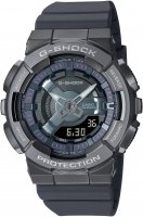 Zegarek damski Casio G-SHOCK Original GM-S110B-8AER