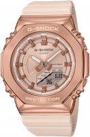 Zegarek damski Casio G-SHOCK GM-S2100PG-4AER