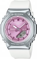 Zegarek damski Casio G-SHOCK Original GM-S2110-7A6ER