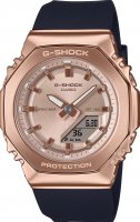 Zegarek damski Casio G-SHOCK Original GM-S2110PG-1A4ER