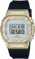 Zegarek damski Casio G-SHOCK Original GM-S5600BC-1ER