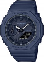 Zegarek damski Casio G-SHOCK S-Series GMA-S2100BA-2A1ER