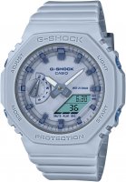 Zegarek damski Casio G-SHOCK S-Series GMA-S2100BA-2A2ER