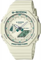Zegarek damski Casio G-SHOCK S-Series GMA-S2100GA-7AER