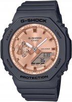 Zegarek damski Casio G-SHOCK S-Series GMA-S2100MD-1AER