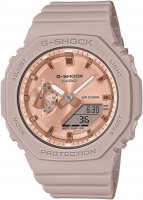 Zegarek damski Casio G-SHOCK S-Series GMA-S2100MD-4AER