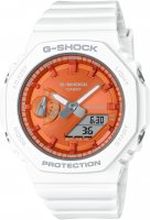 Zegarek unisex Casio G-SHOCK S-Series GMA-S2100WS-7AER