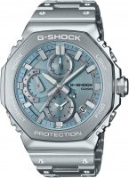 Zegarek męski Casio G-SHOCK G-STEEL GMC-B2100AD-2AER