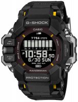 Zegarek męski Casio G-SHOCK Master of G GPR-H1000-1ER