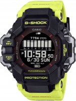 Zegarek męski Casio G-SHOCK Master of G GPR-H1000RY-1A9ER