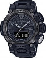 Zegarek męski Casio G-SHOCK Master of G GR-B200-1BER