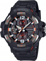 Zegarek męski Casio G-SHOCK Master of G GR-B300-1A4ER