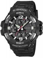 Zegarek męski Casio G-SHOCK Master of G GR-B300-1AER