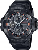 Zegarek męski Casio G-SHOCK Master of G GR-B300EC-1AER