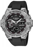 Zegarek męski Casio G-SHOCK G-STEEL GST-B400-1AER