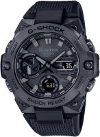 Zegarek męski Casio G-SHOCK G-STEEL GST-B400BB-1AER