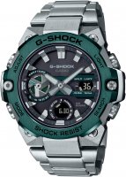 Zegarek męski Casio G-SHOCK G-STEEL GST-B400CD-1A3ER