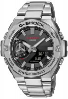 Zegarek męski Casio G-SHOCK G-STEEL GST-B500D-1AER