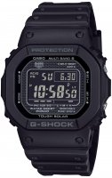 Zegarek męski Casio G-SHOCK Original GW-5000HS-1ER