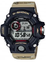 Zegarek męski Casio G-SHOCK Master of G GW-9400-1ER-mod-DCJ-1