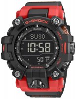 Zegarek męski Casio G-SHOCK Master of G GW-9500-1A4ER